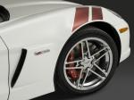 Chevrolet Corvette Z06 2006 года